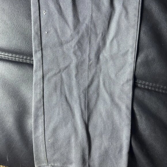 Men’s Dickies 874 Flex Work Pants Gray Size 36x34 Classic Fit Durable - Picture 6 of 11